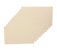 10 Sheets Carta Da Lettere Per Calligrafia Di Riso Xuan Fornitura Verniciatura