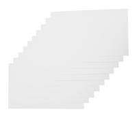 10 Sheets Carta Da Lettere Per Calligrafia Di Riso Xuan Fornitura Verniciatura