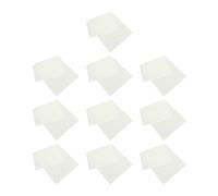 10 Sheets Carta Per Calligrafia Cinese Di Riso Fogli Dipingere Pittura