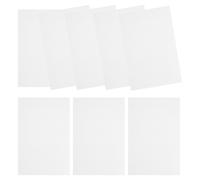 10 Sheets Gommini Feltro Sedie Floor Protector Pads Feltrino Per Mobili