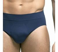 10 Slip uomo Pompea in microfibra a coste anatomici senza cuciture art 89520442