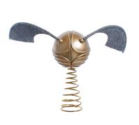 10" Snitch Di Quidditch Non Illuminato Di Harry Potter Treetop