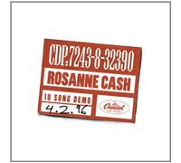 10 Song Demo by Rosanne Cash (2003-04-23)