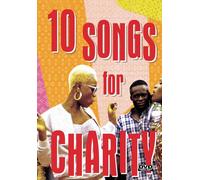 10 Songs For Charity (DVD)