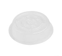 10 sottovasi per piante in PET per vasi da interni per controllare il drenaggio dell'acqua e proteggere pavimenti e piani di lavoro di mobili (15,2 cm)