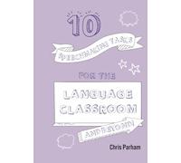 10 Speechmaking Tasks for the Language Classroom & Beyond