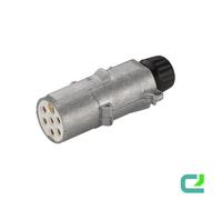 10 Spina Con Scarico HELLA Per DAF SCANIA JAEGER
