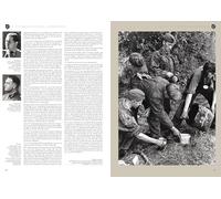 10.ss-panzer-division "frundsberg" tome 2: 2. de la Normandie à la poche de Spremberg