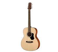 10 STANDARD 400 CLASSICAL WALDEN Chitarra acustica a 6 corde WAO450W ORCHESTRA STANDARD 400.