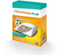 10 Staubsaugerbeutel geeignet für Miele Swing H1 EcoLine Plus von Staubbeutel-Profi®