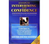 10 Steps to Interviewing With