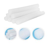 10 strisce protettive in schiuma per mobili, aste per calafataggio in schiuma,