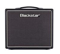 10 STUDIO 10. BLACKSTAR Amplificatore combo per chitarra STUDIO 10 EL34 BLACK/GREEN.
