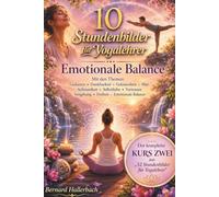 10 Stundenbilder für Yogalehrer: Emotionale Balance