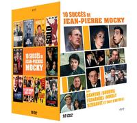 10 succès de Jean-Pierre mocky-10 Films