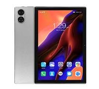 10. Tablet da 1 Pollice, Ricarica Rapida 2 in 1 8 GB di RAM 256 GB ROM 5G WiFi Tablet PC Processore 8 Core per le Aziende (Spina UE)