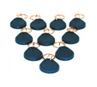 10 TAG KF29 RFID 13,56Mhz S50 1K ISO14443A Fudan08