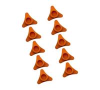 10 tappi sigillanti universali per colla per vetro, tappo salvafreschezza anti essiccazione, copertura per tubo sigillante per conservazione sicura e anti essiccazione