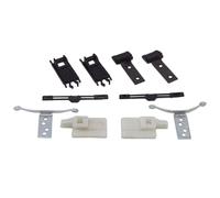 10-teiliges You.S Tettuccio Set Riparazione per BMW 3er (E46) Anno 2003-2006