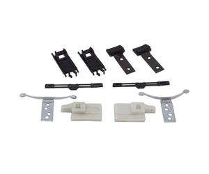 10-teiliges You.S Tettuccio Set Riparazione per BMW 3er (E46) Anno 2003-2006