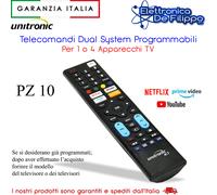 KIT 20 Telecomandi Universali Programmabili
