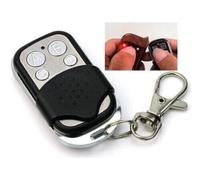 10 TELECOMANDO CANCELLO UNIVERSALE 4 CANALI PROGRAMMABILE 433MHZ