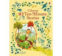 10 Ten minute stories. Ediz. a colori - AA.VV.