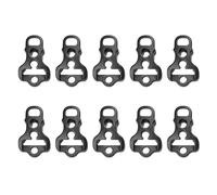 10 tendicinghia tiranti per tendicinghia per tende, tenditori per corde e corde