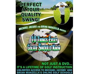 10 Things Every Golfer Should Know
