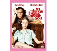 10 Things I Hate About You