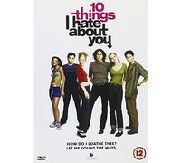 10 Things I Hate About You [Edizione: Regno Unito]