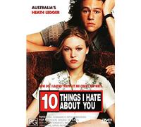10 Things I Hate About You