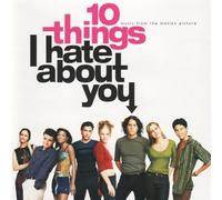 10 Things I Hate About You Original Soundtrack