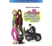 10 Things I Hate About You: Volume One