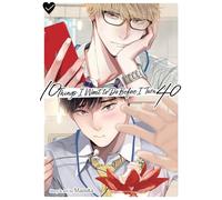 10 Things I Want to Do Before I Turn 40