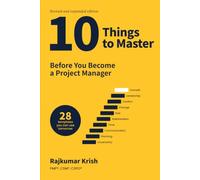 10 Things to Master Before You Become a Project Manager