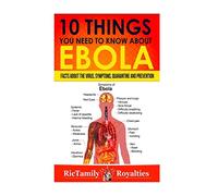 10 Things You Need to Know About Ebola: Facts about the Virus, Symptoms, Quarantine and Prevention