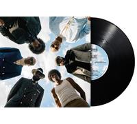 10 til‘ midnight (black vinyl lp)