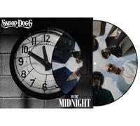 10 til‘ midnight (picture disc vinyl lp)