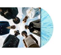 10 til‘ midnight (splatter vinyl lp)