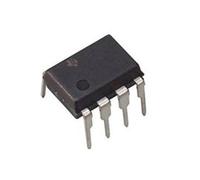 10 timer di precisione, oscillatori NE555 DIP-8