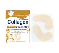 10 Times Colla-Gen Content Eyemasks, Colla-Gen Eyemask Patches,