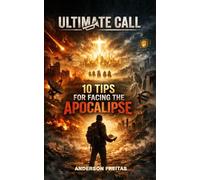 10 Tips for Facing the Apocalypse