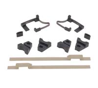 10-tlg. You.S Originale Tettuccio Kit di Riparazione per Mercedes-Benz Cla C117