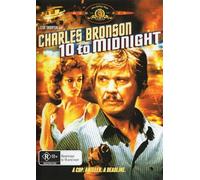 10 To Midnight