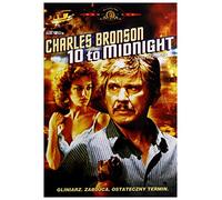 10 to Midnight [DVD] [Region 2] (IMPORT) (Nessuna versione italiana)