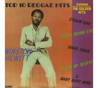 10 Top Reggae Hits