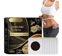 10 toppe Bee Ven/om, patch sli/mming, patch Bee Ven/om Lym/phatic Drai/nage, patch Bee Ven/om De/tox per perdita Wei/ght, patch nano microne/edle per rassodamento e modellatura del corpo, toppe per la