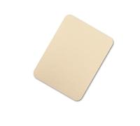 10 toppe termoadesive per la riparazione di abbigliamento, accessori per vestiti fatti a mano, tasche oblunghe, ginocchia, gomito, jeans strappati, beige