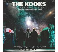 The Kooks - 10 Tracks To Echo In The Dark (Clear) (LP)